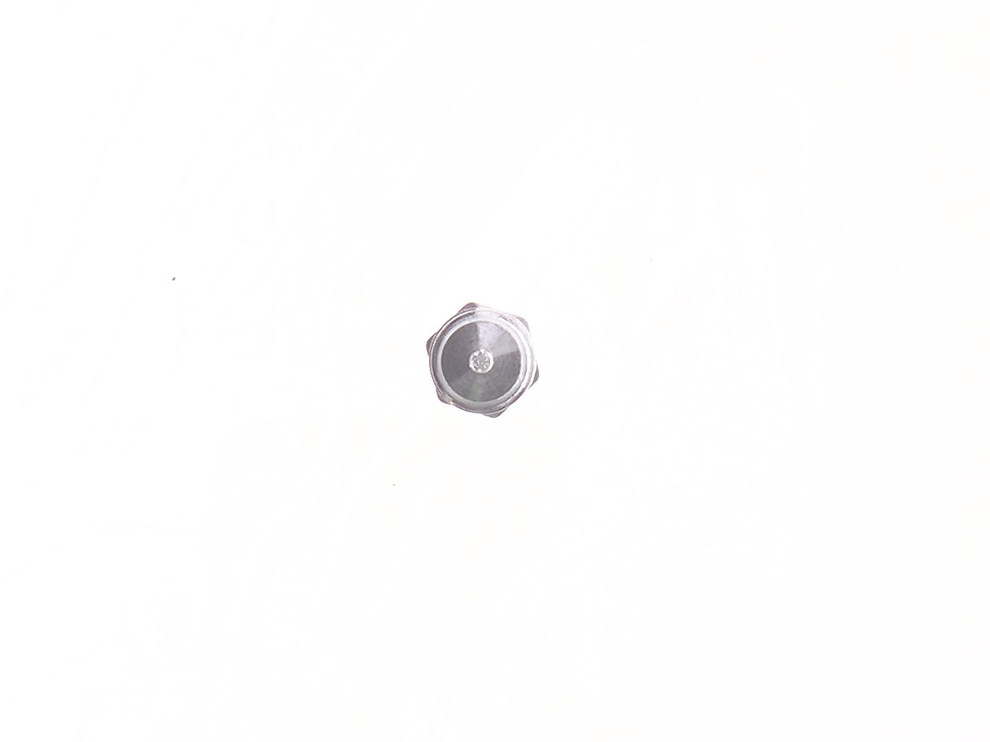 Śruba odpowietrzająca, 6645812