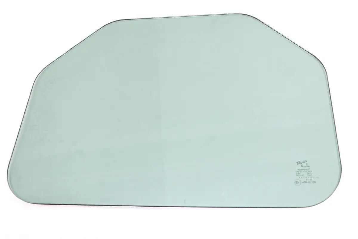 BOBCAT - Okno tylne, 6733532 do modeli Bobcat S70 450 453 463