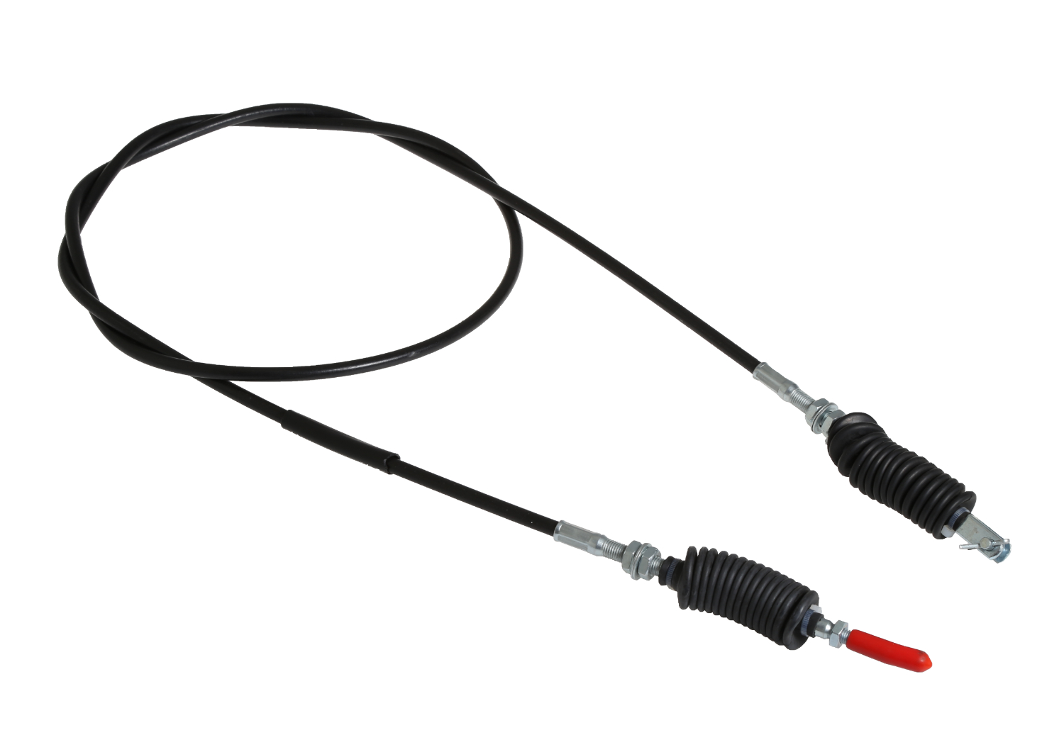 JCB - Linka gazu - AZERI PARTS