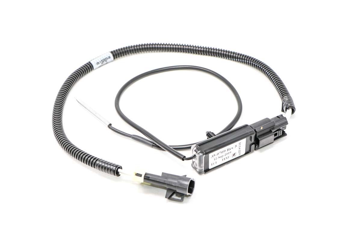 BOBCAT - Termostat, 7008040
