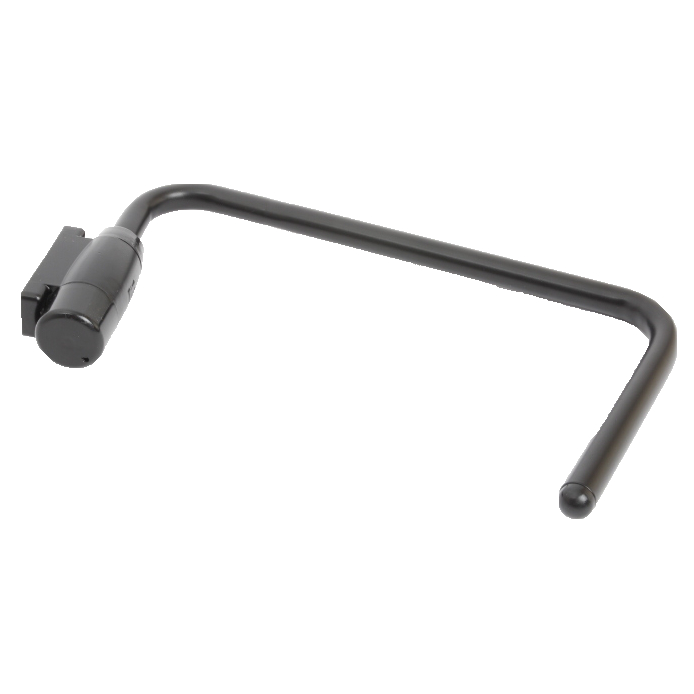 JCB Mocowanie lusterka prawe - AZERI PARTS