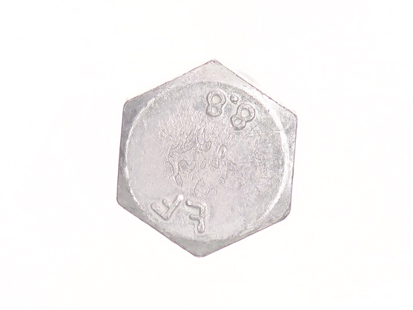 BOBCAT - Śruba, 8.8, z łbem sześciokątnym, 1CM12120