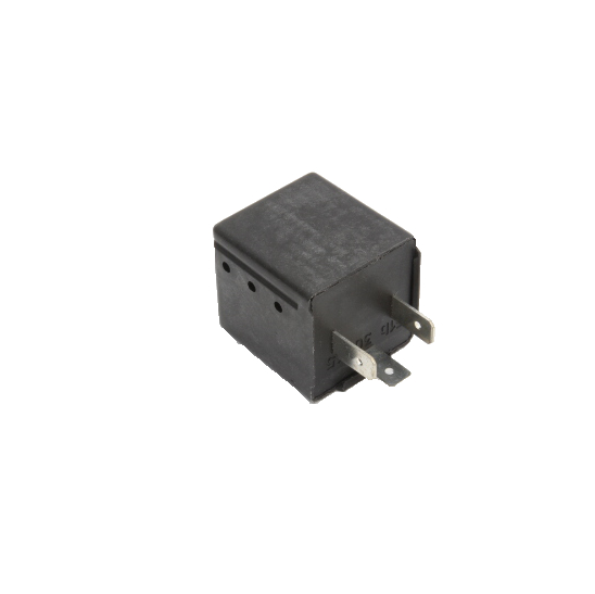 JCB Alarm dźwiękowy 12V 3 pin - OEM