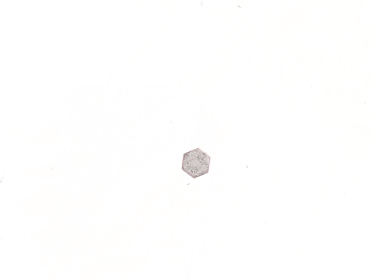 BOBCAT - Śruba, M6 x 14mm z łbem sześciokątnym, 1CM614