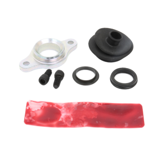 JCB - Zestaw naprawczy zaworu rozdzielacza - AZERI PARTS