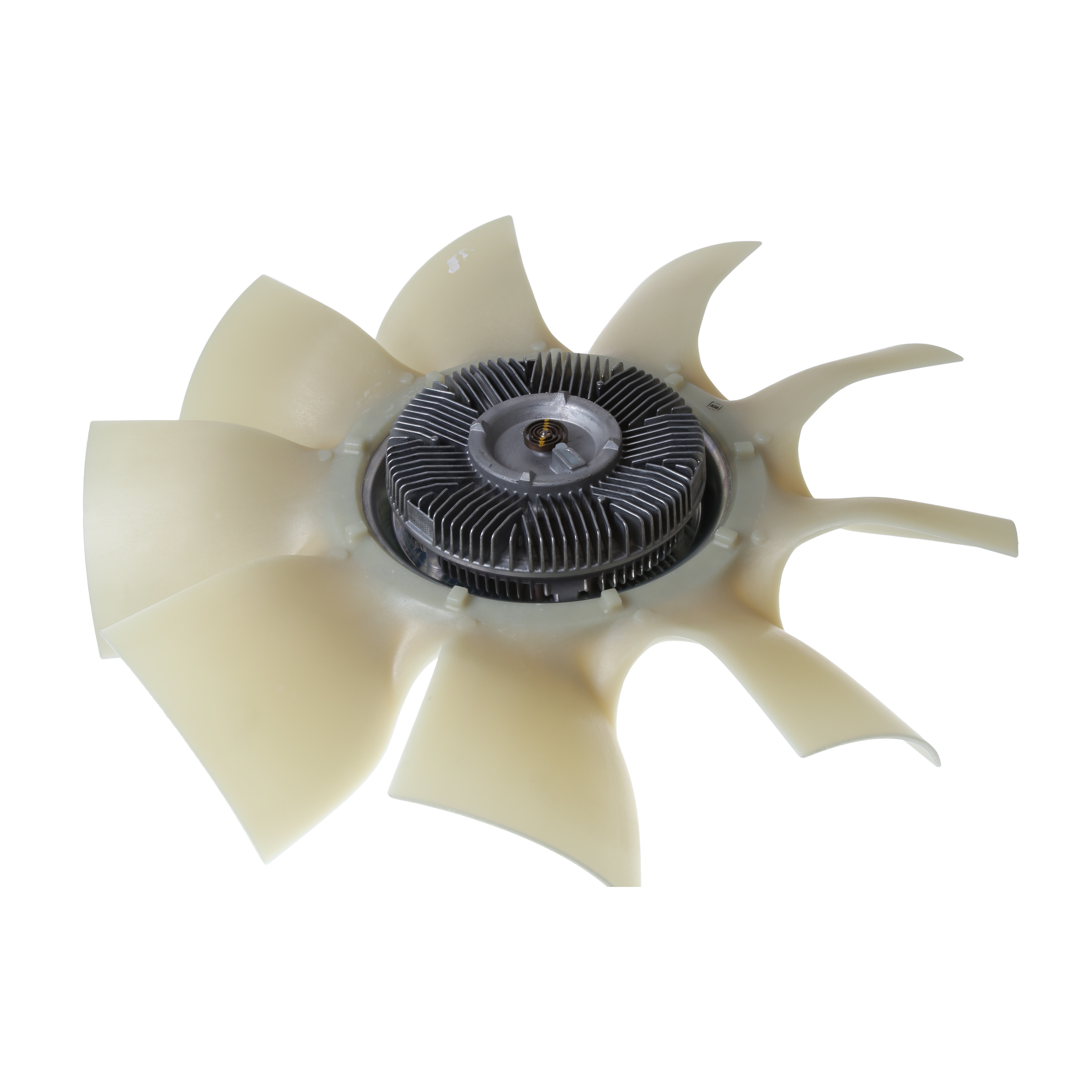 JCB - Wentylator 21" z wiskozą - AZERI PARTS