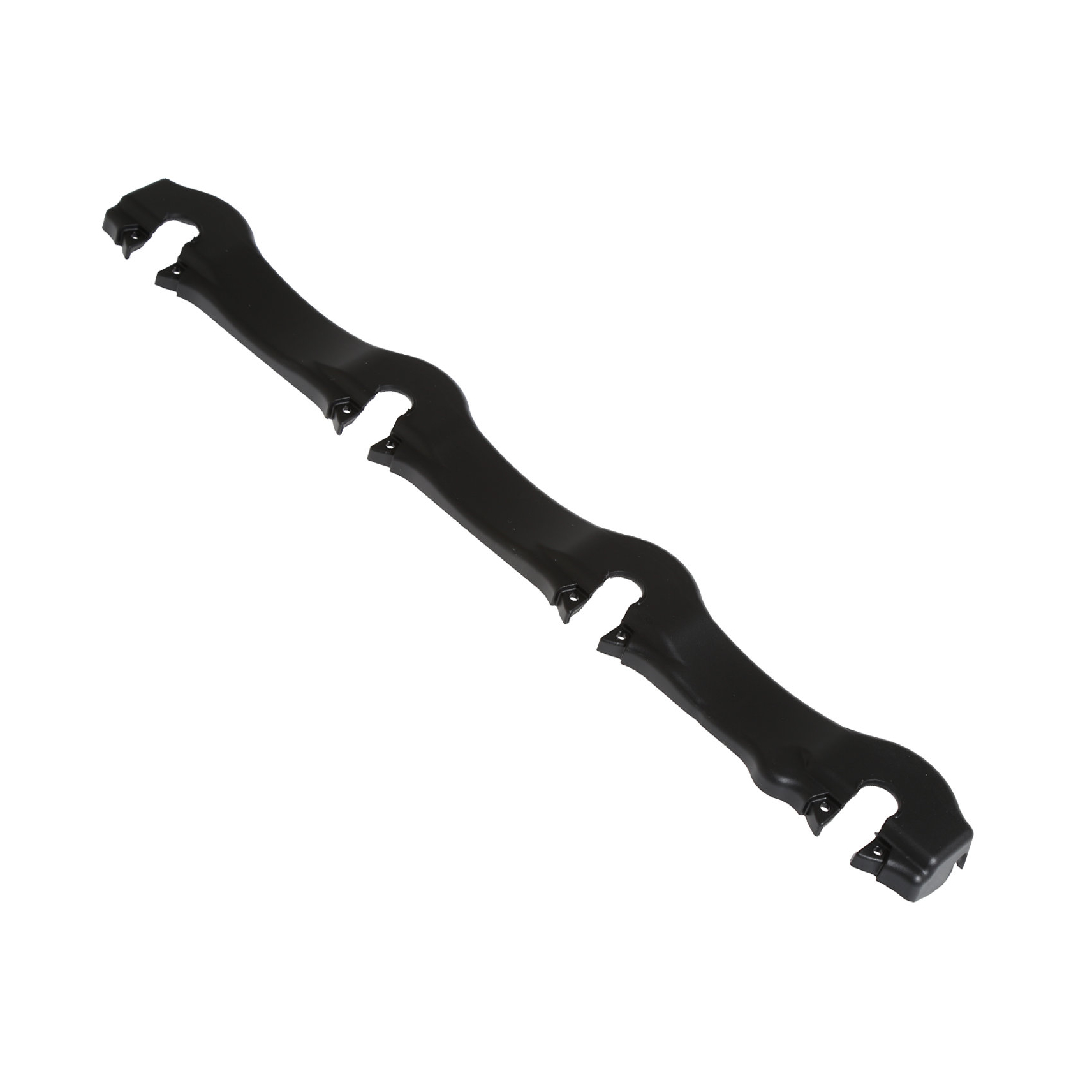JCB - Osłona wtryskiwaczy paliwowych - AZERI PARTS