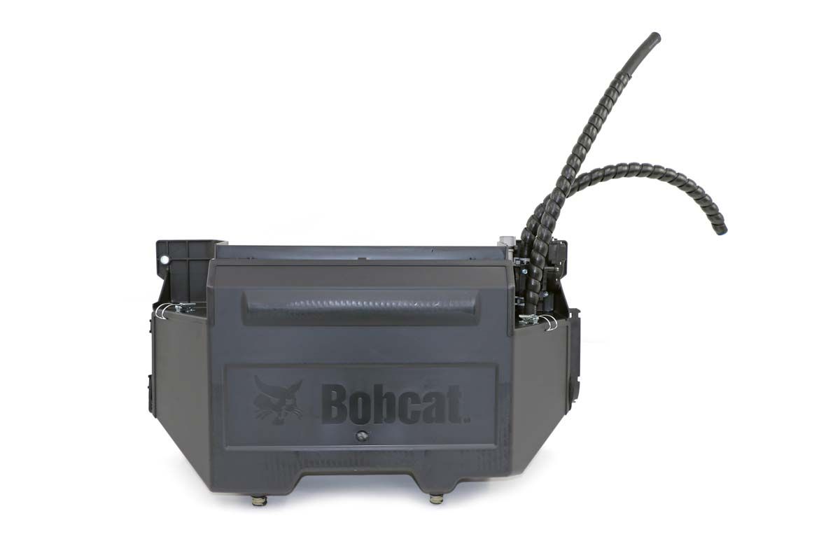 BOBCAT - Zespół nagrzewnicy, 7331403