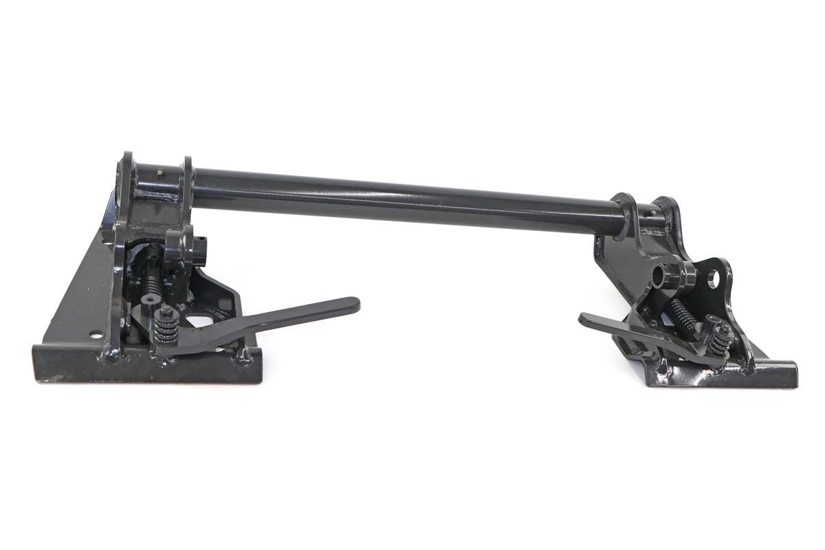 BOBCAT - System montażowy Bob-Tach, 7196775 do modeli Bobcat S450 T450