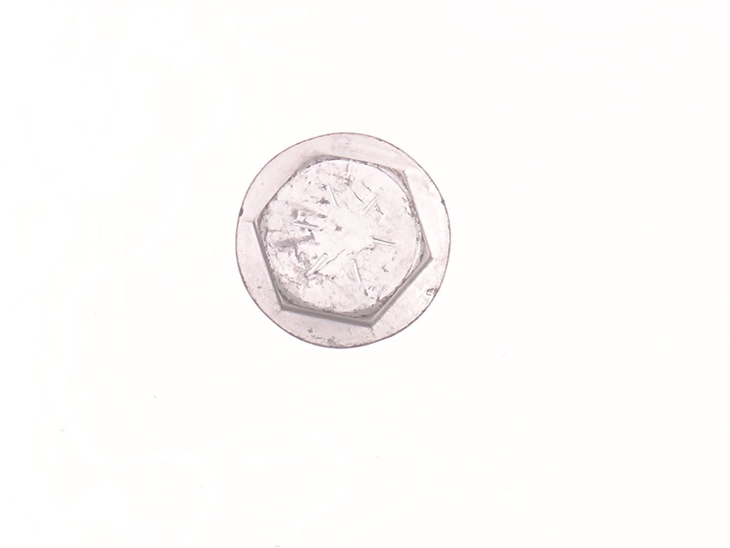 BOBCAT - Śruba, 31C1224