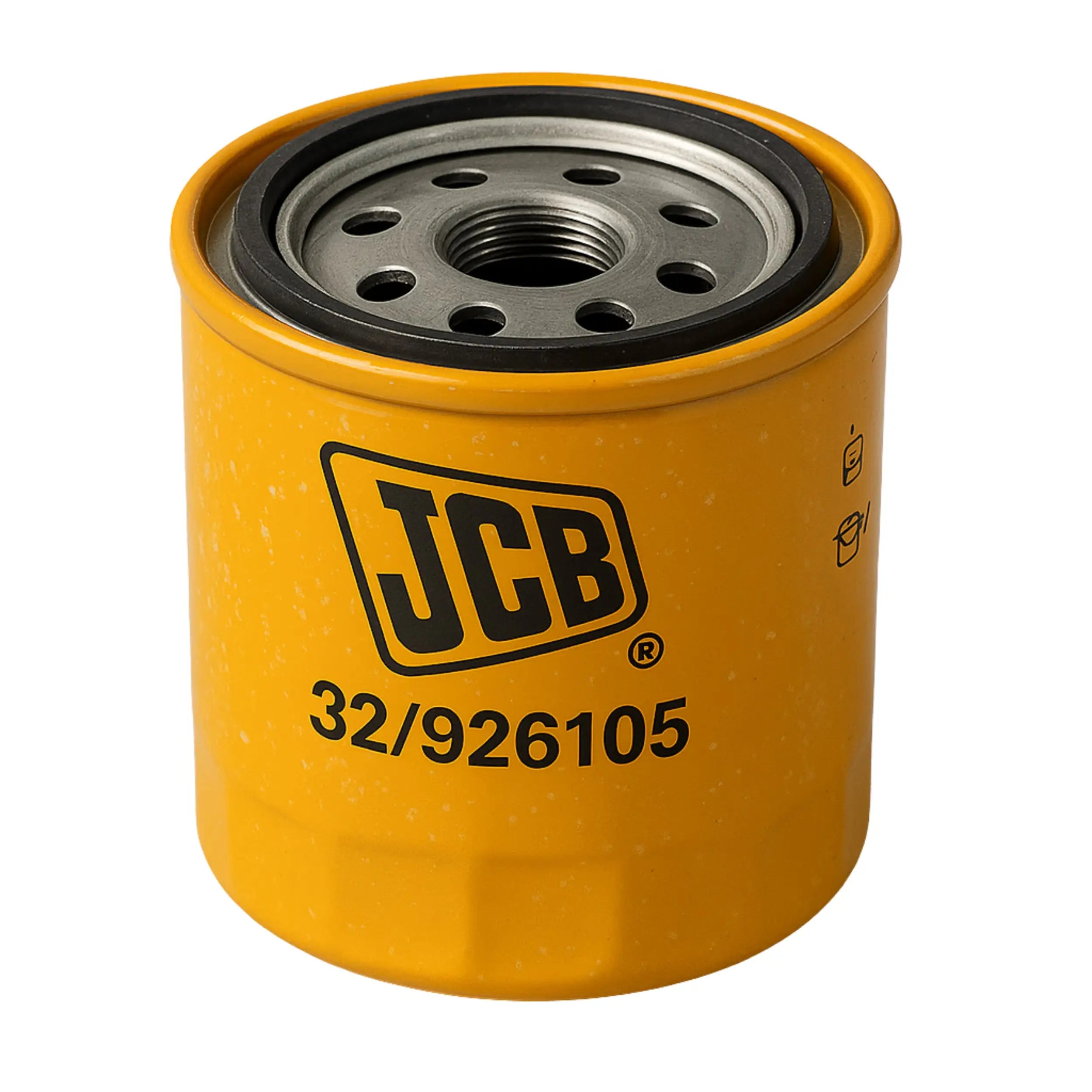JCB - Filtr Paliwa Paliwo Koparka Ładowarka 3CX 32/926105 Oryginał