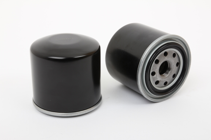 JCB Filtr paliwa - JS SERVICE FILTERS