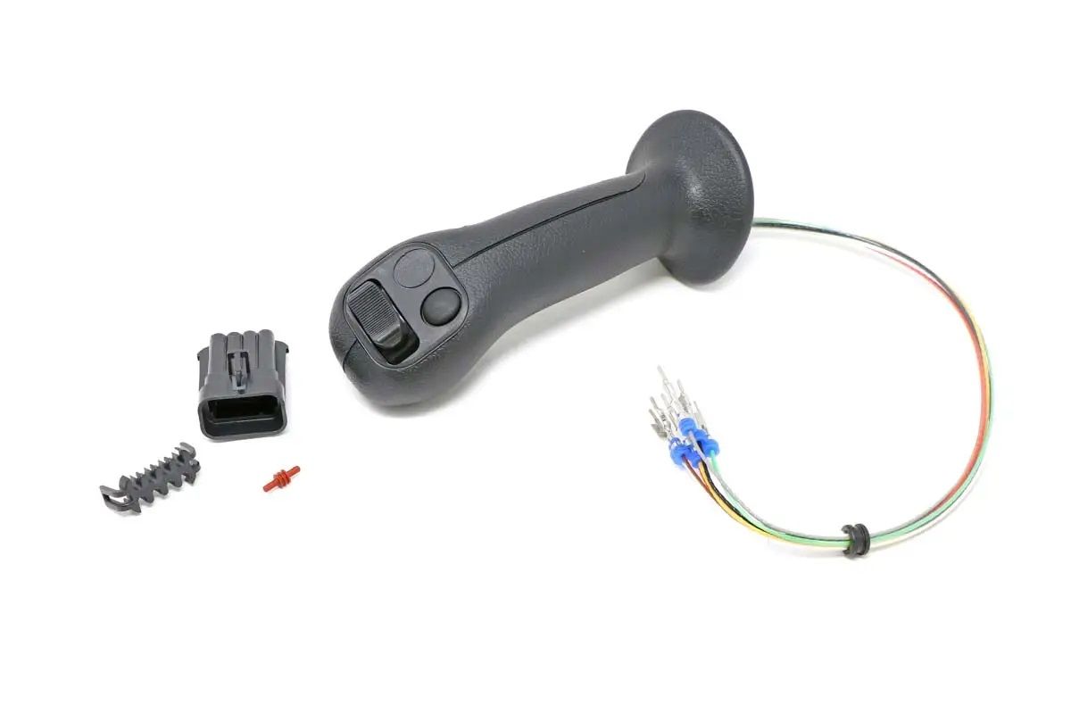 BOBCAT - Uchwyt prawego joysticka, 7340142