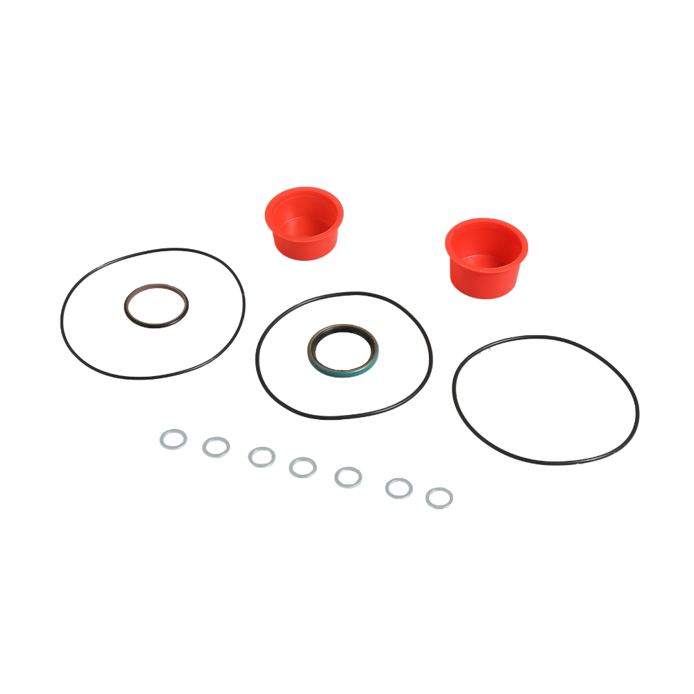 JCB - Zestaw uszczelnień orbitrola - AZERI PARTS