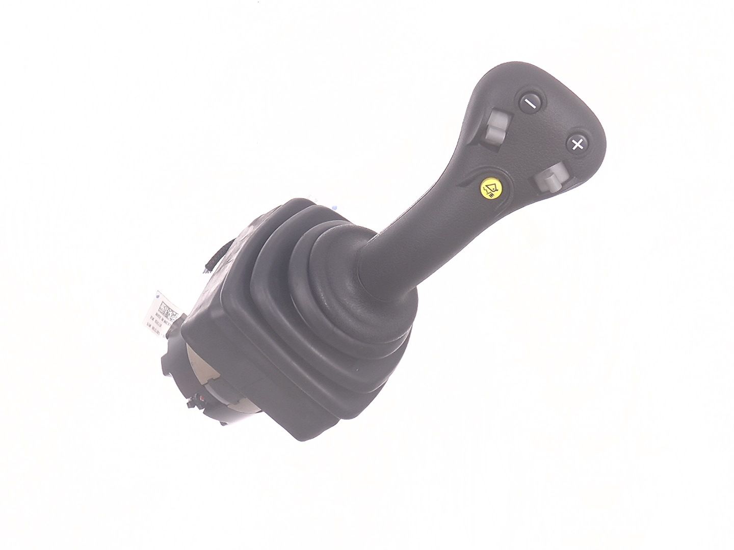 BOBCAT - Joystick operatora, 7316152 bez przełącznika kierunku jazdy