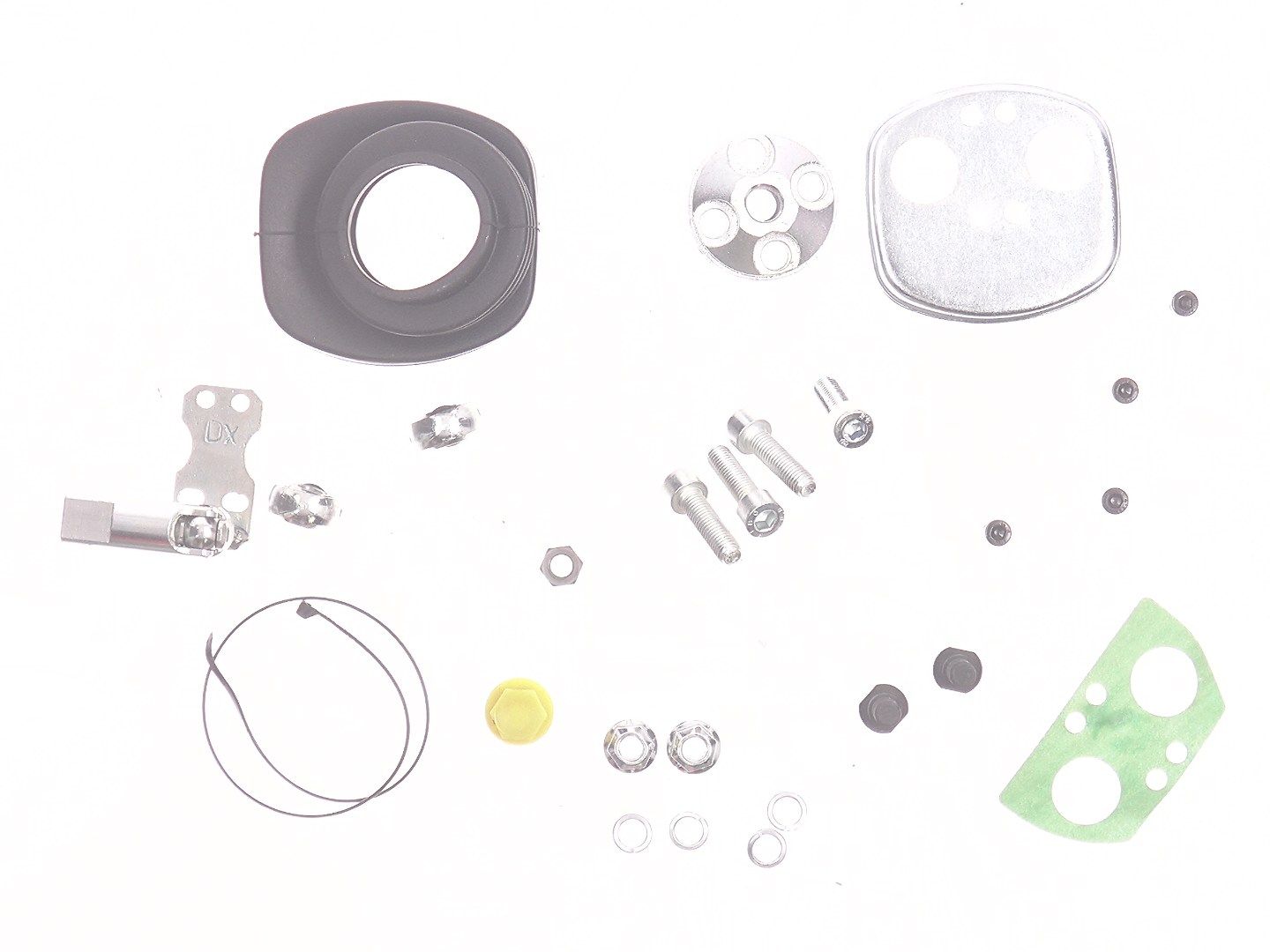 BOBCAT - Joystick, 6691033