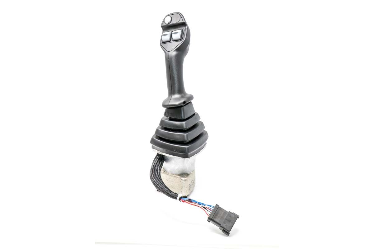 BOBCAT - Manipulator joysticka, 6915268
