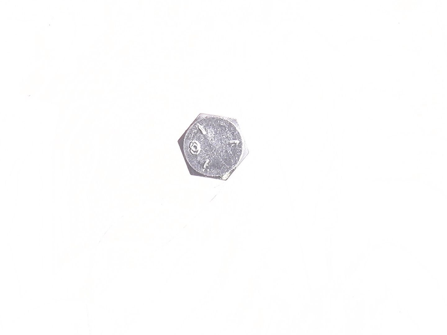 BOBCAT - Śruba 5, 17C820