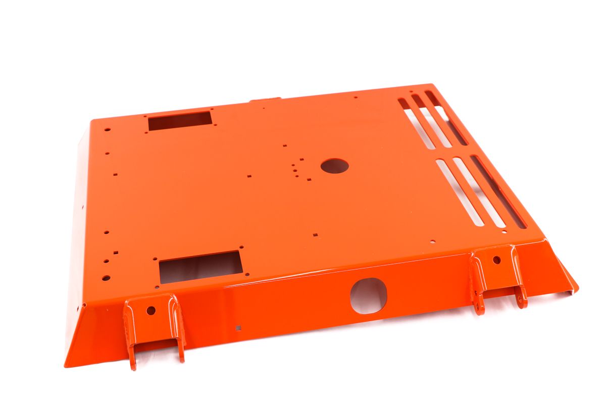 BOBCAT - Tylne drzwi, 7349479 do modeli Bobcat S70 463