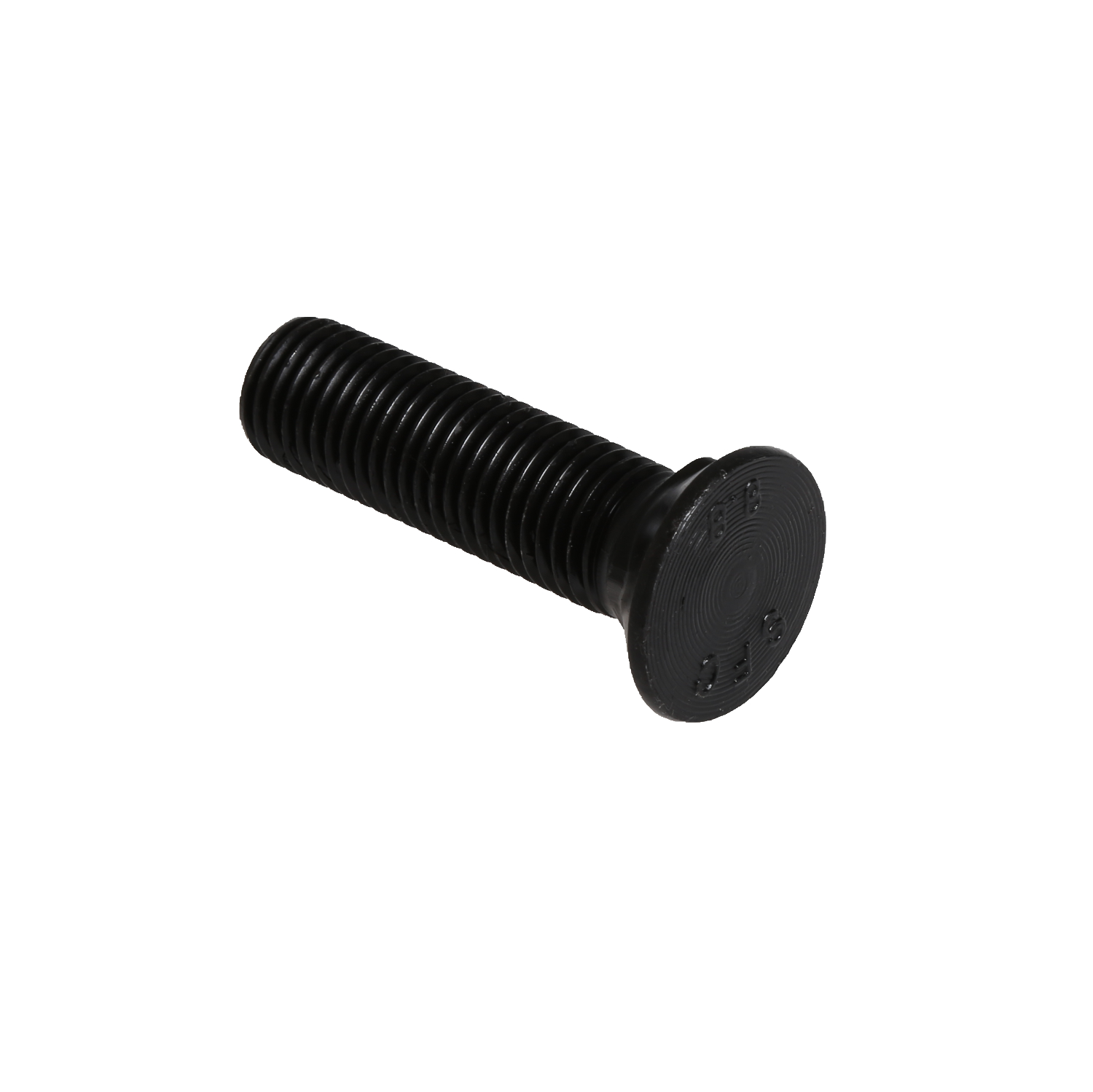 JCB - Śruba lemiesza M20 płaski łeb - AZERI PARTS