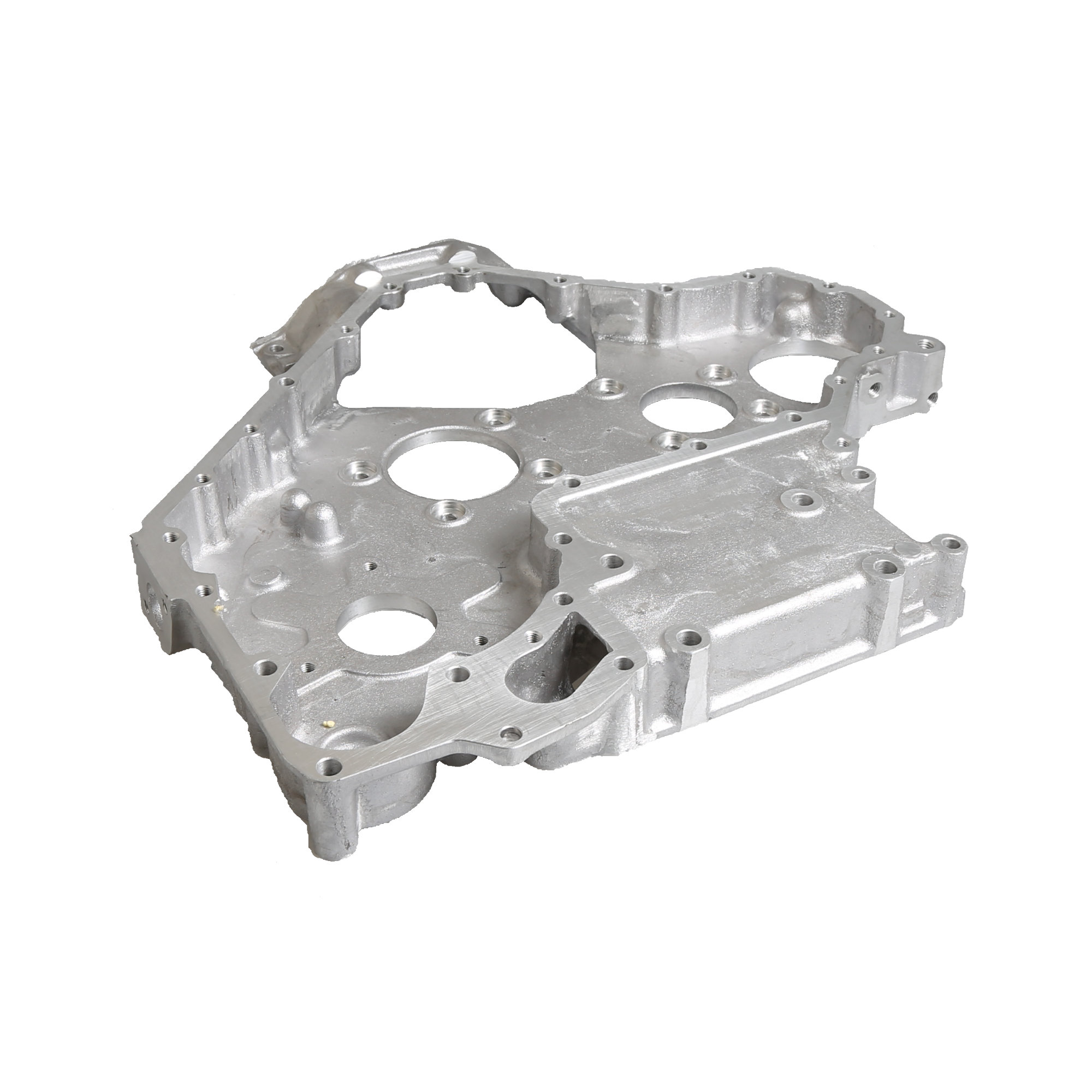 JCB - Obudowa rozrządu (pasuje do JCB) - AZERI PARTS