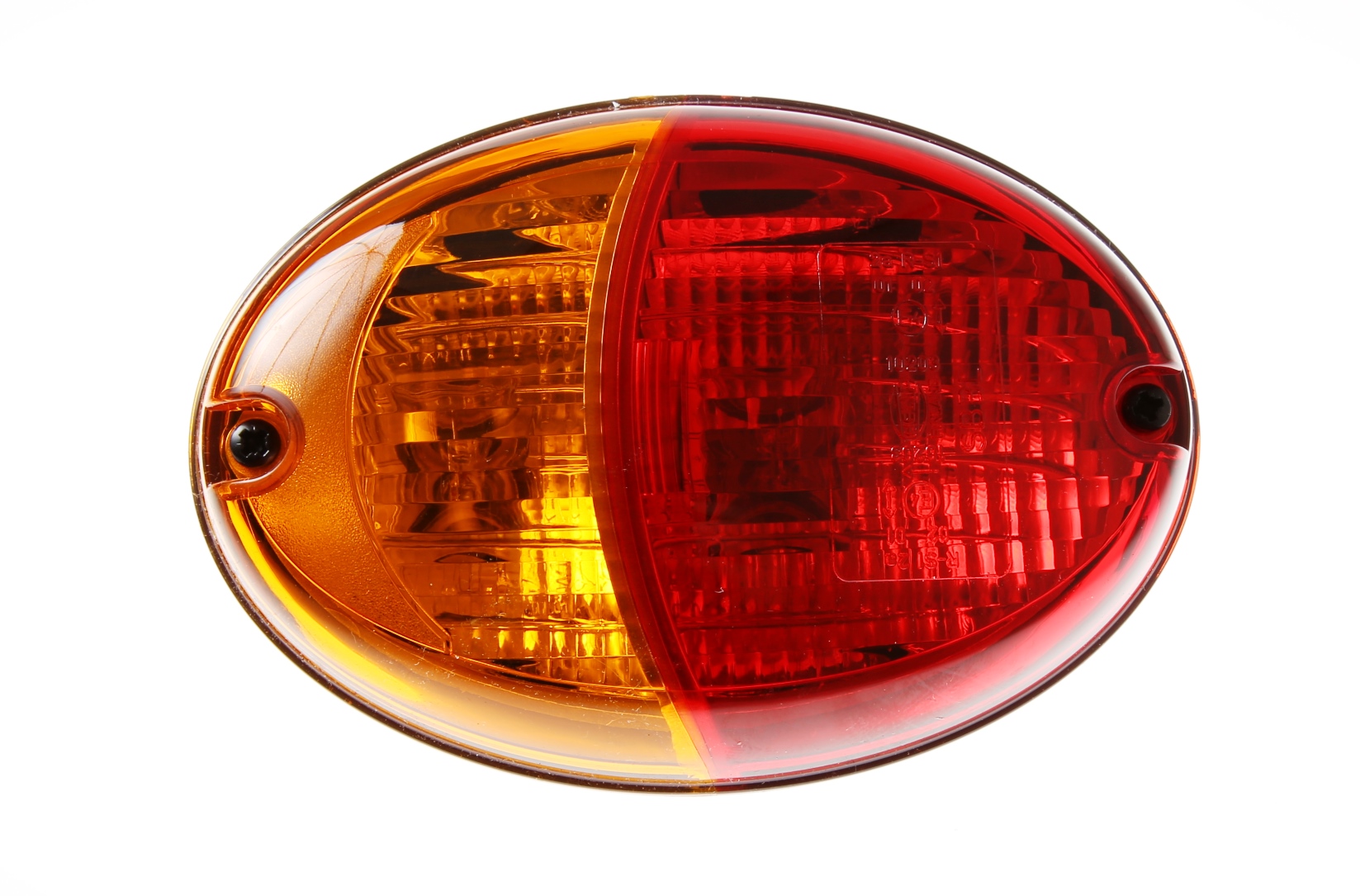 JCB - Lampa tylna prawa - OEM