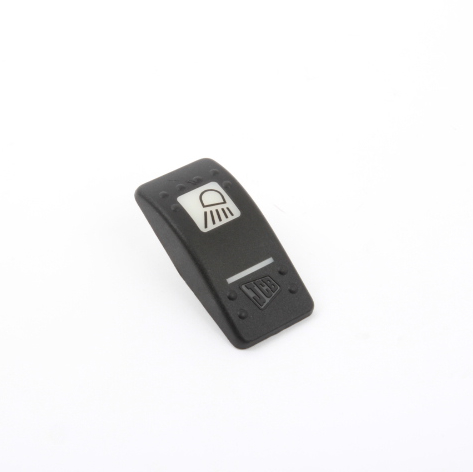 JCB - Nakładka światła robocze - AZERI PARTS
