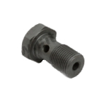 JCB - Śruba przelewu hydroklapy - AZERI PARTS