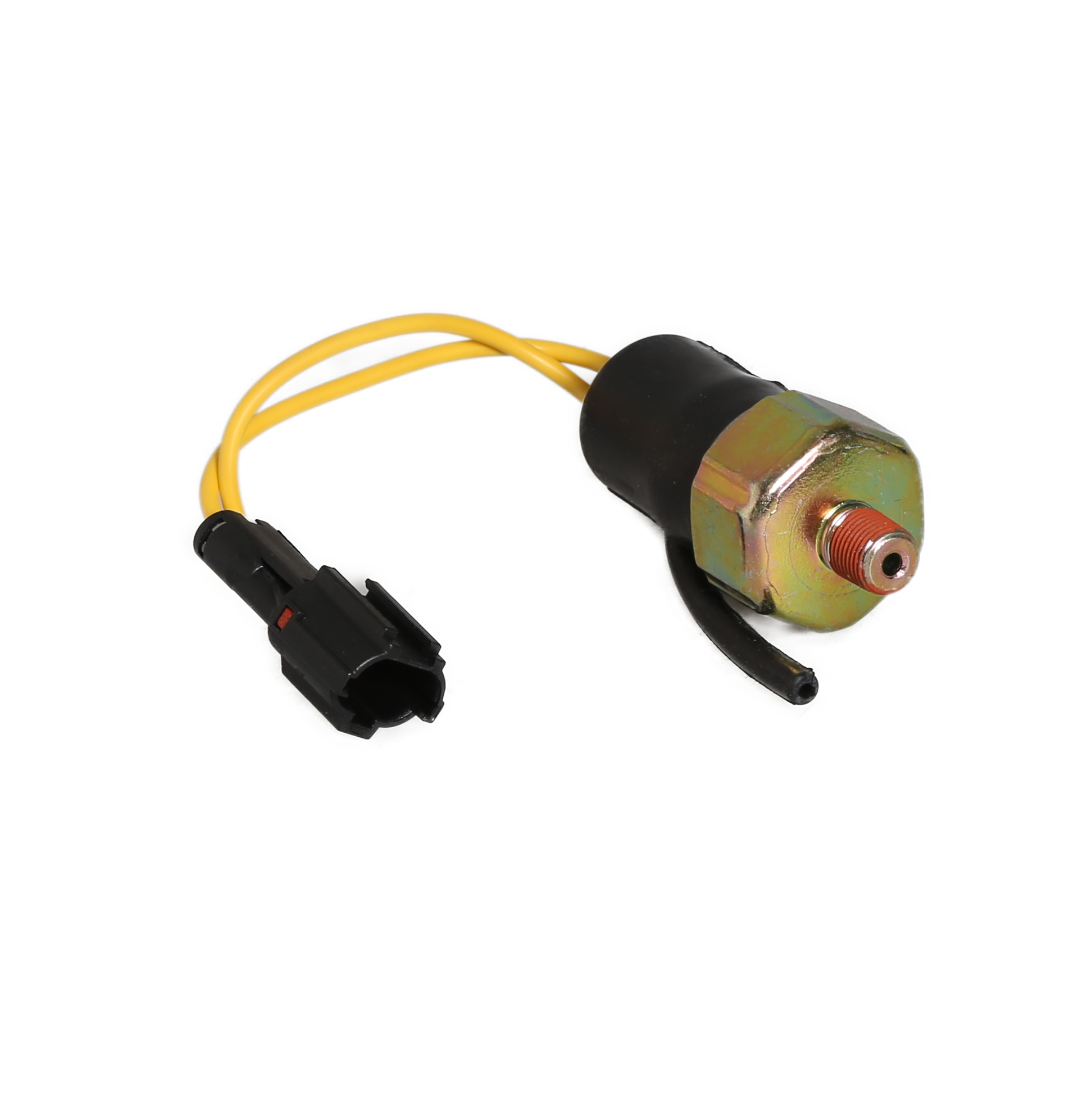 JCB - Czujnik ciśnienia oleju - AZERI PARTS