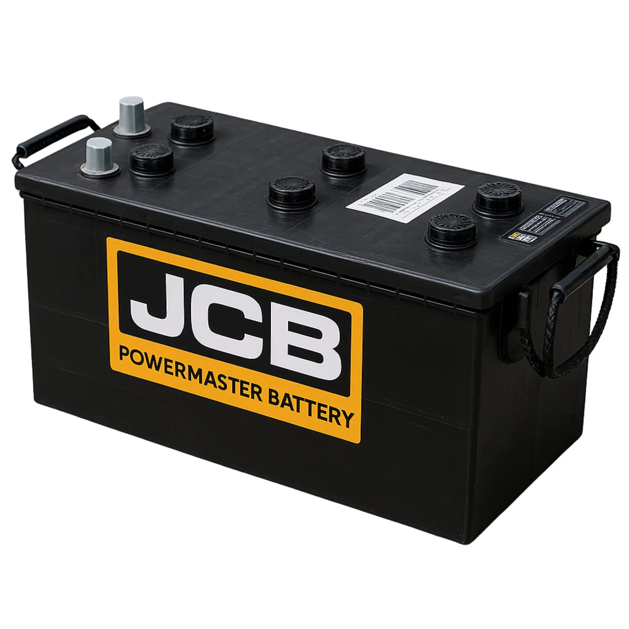 JCB - Akumulator Mokry Koparka Ładowarka 3CX 4CX 729/10629 Oryginał
