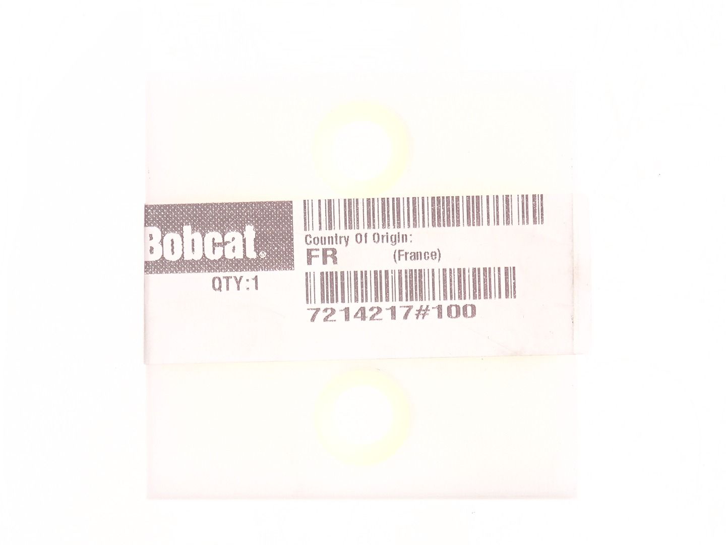 BOBCAT - Boom Stop, 7214217