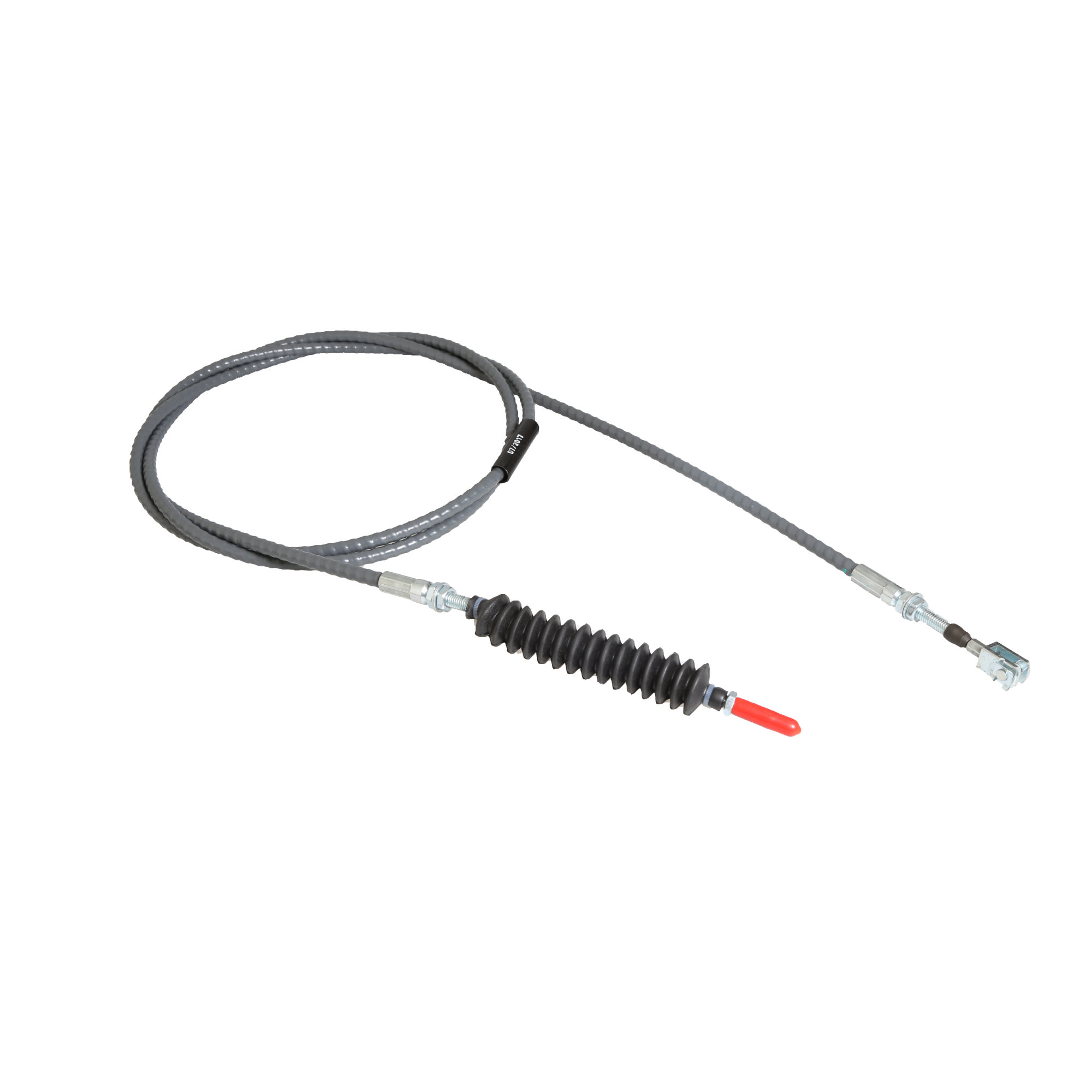 JCB - Linka gazu - AZERI PARTS