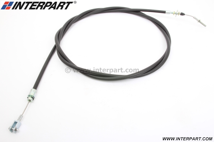 JCB - Linka gazu - AZERI PARTS