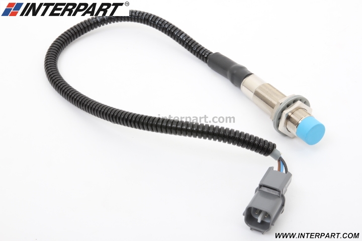 JCB Czujnik ustawienia kół - AZERI PARTS