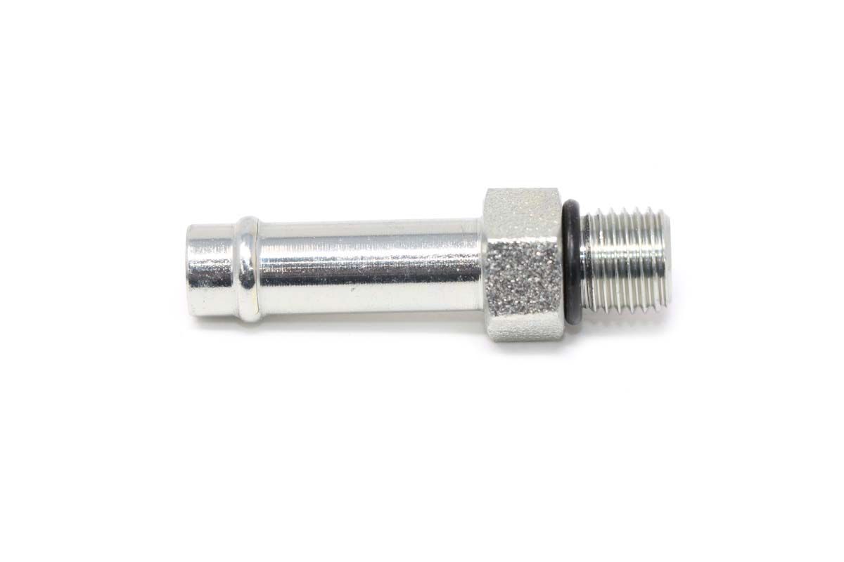 BOBCAT - Złączka, 9,5 mm 7/16-20 Bead, 7423562