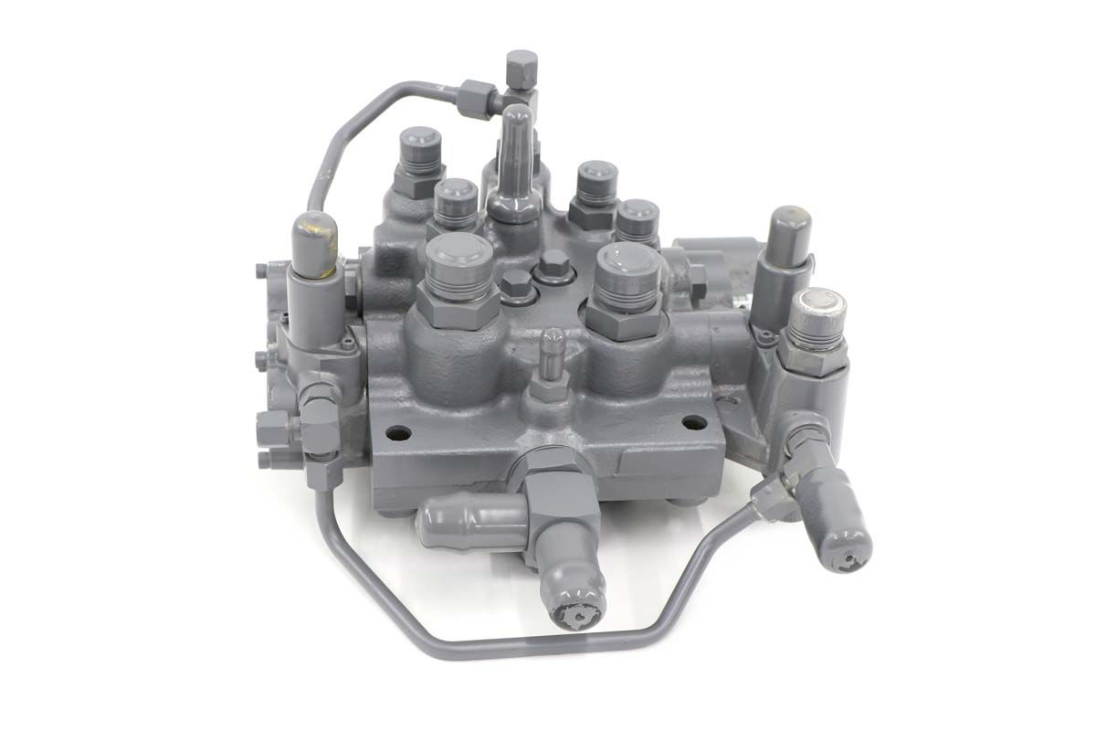 BOBCAT - Zespół zaworu, 7345590 do modeli Bobcat S86 T86