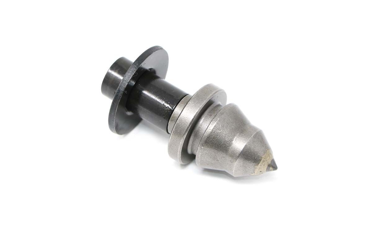 BOBCAT - Standardowy bit do skał i betonu - 50 sztuk (20 mm; trzpień 0,76"), 7439169