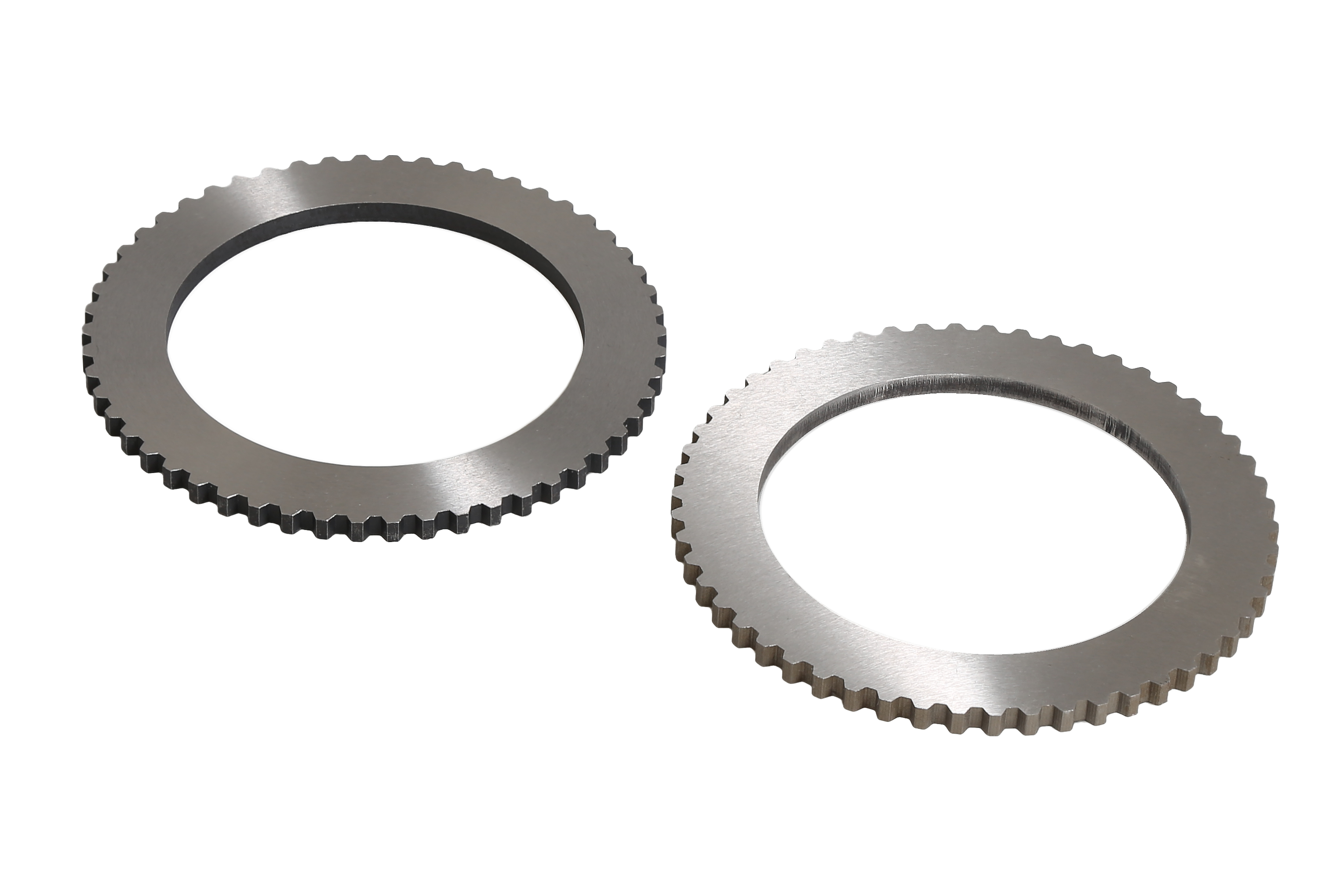 JCB - Komplet tarcz dociskowych (6mm / 6.5mm) - AZERI PARTS