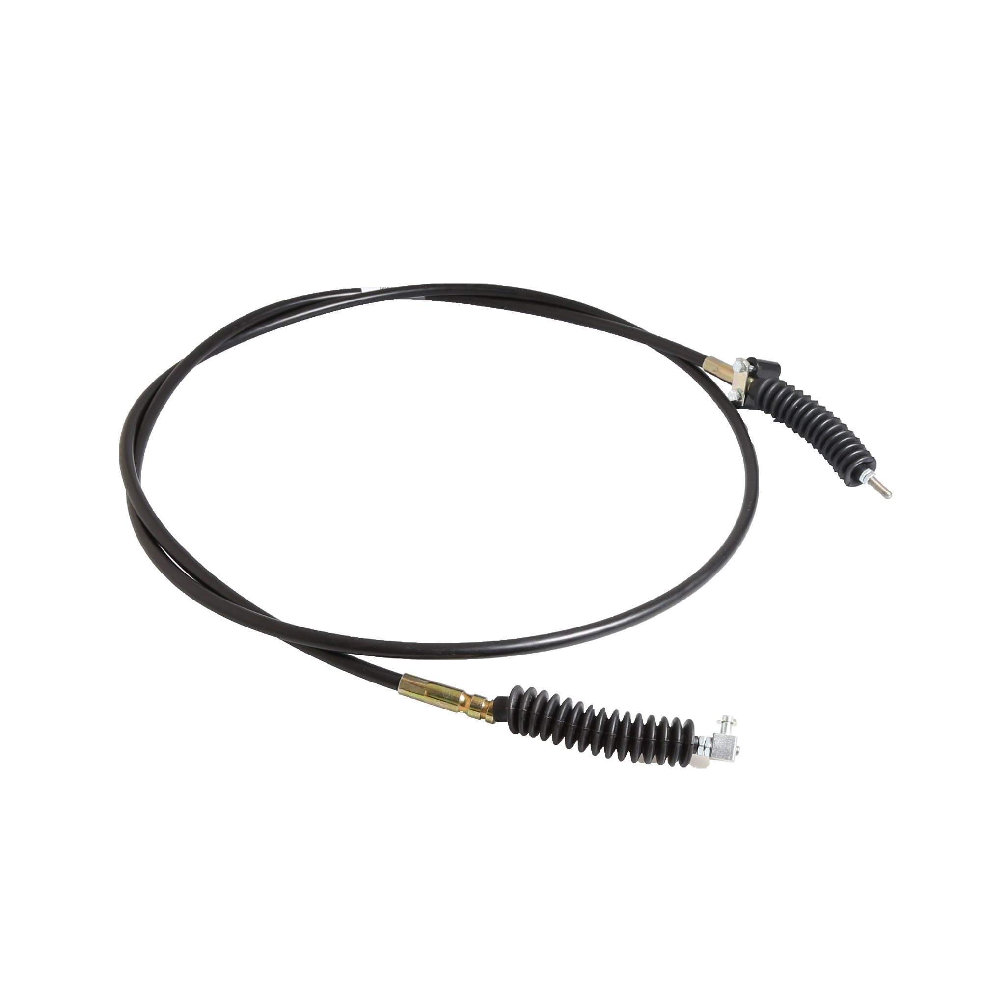 JCB - Linka gazu 2500mm