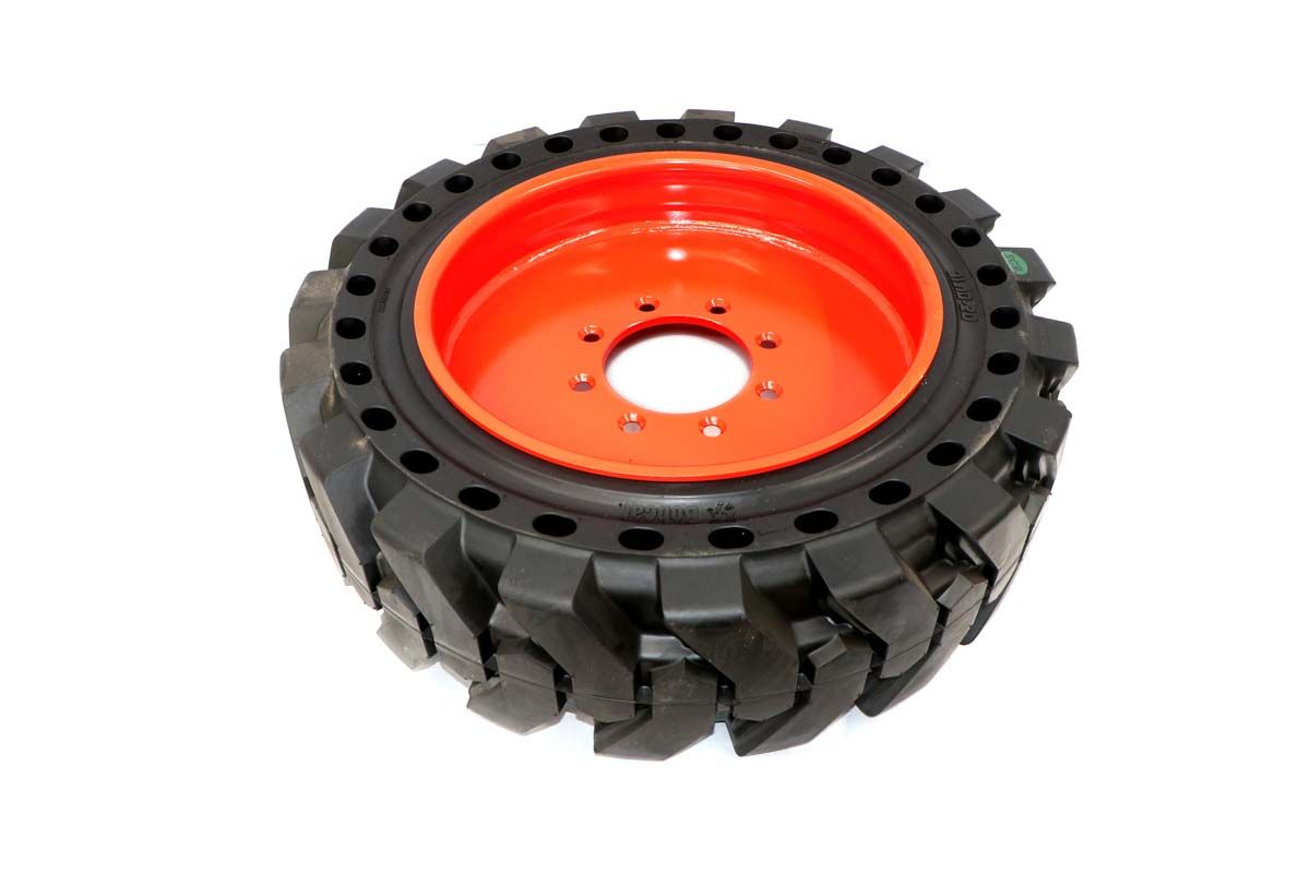 BOBCAT - KOŁO, Solid Flex - Off Road (31 x 10-20), LEWE, 7246212