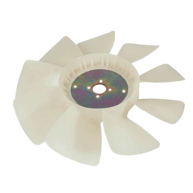 JCB - Wentylator 20" - AZERI PARTS