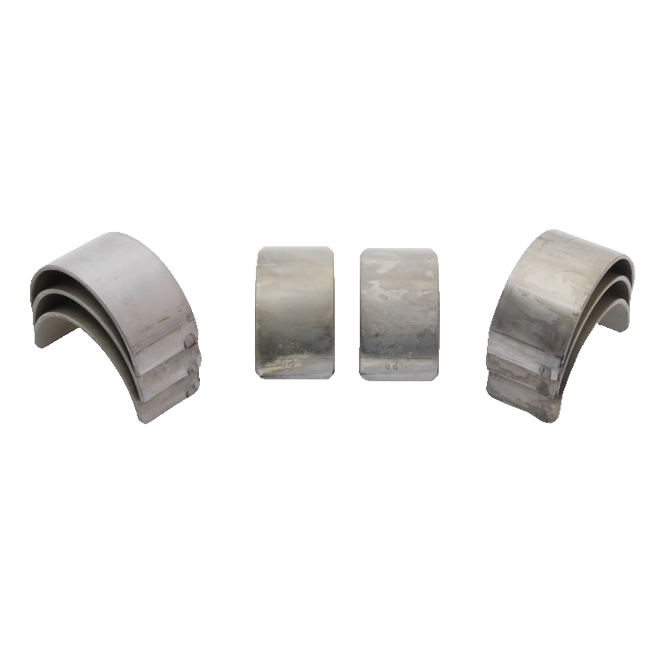JCB - Panewki korbowodowe +0.50mm (pasuje do JCB) - ORYGINAŁ
