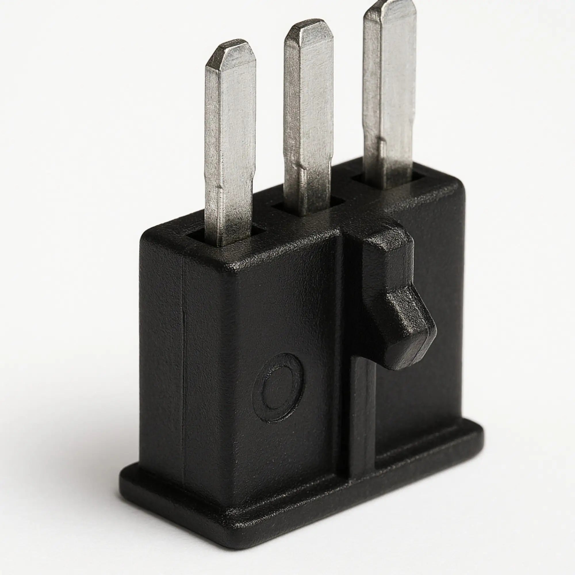 JCB - Wtyczka Elektryczny Koparka Ładowarka 704/50132 Oryginał
