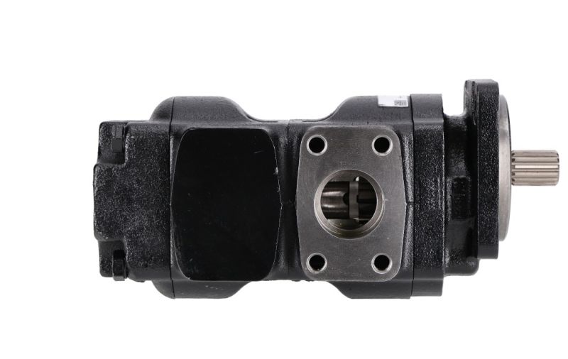 Pompa hydrauliczna 16/14 gpm pasująca do JCB 4CX