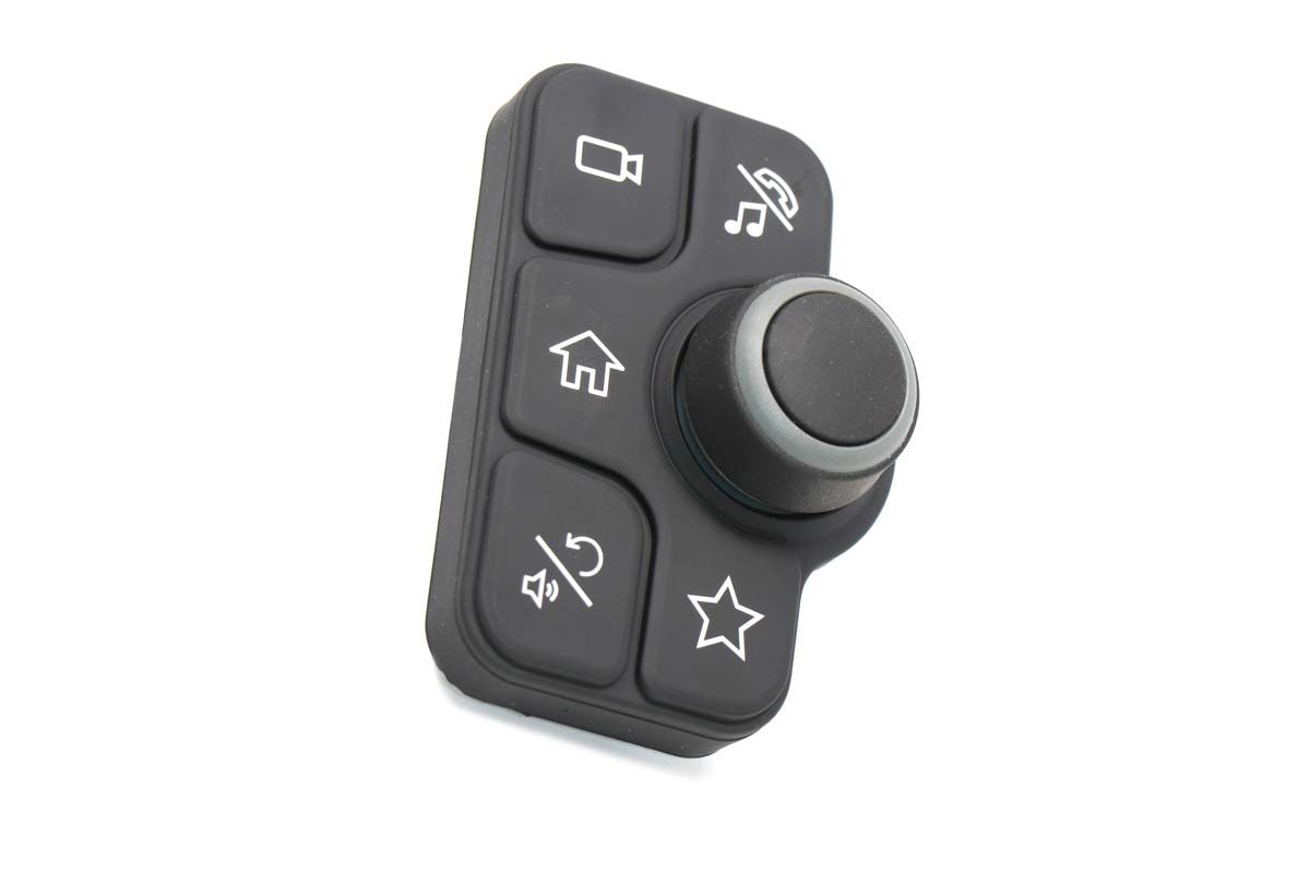 BOBCAT - Klawiatura Jog Shuttle, 7361322