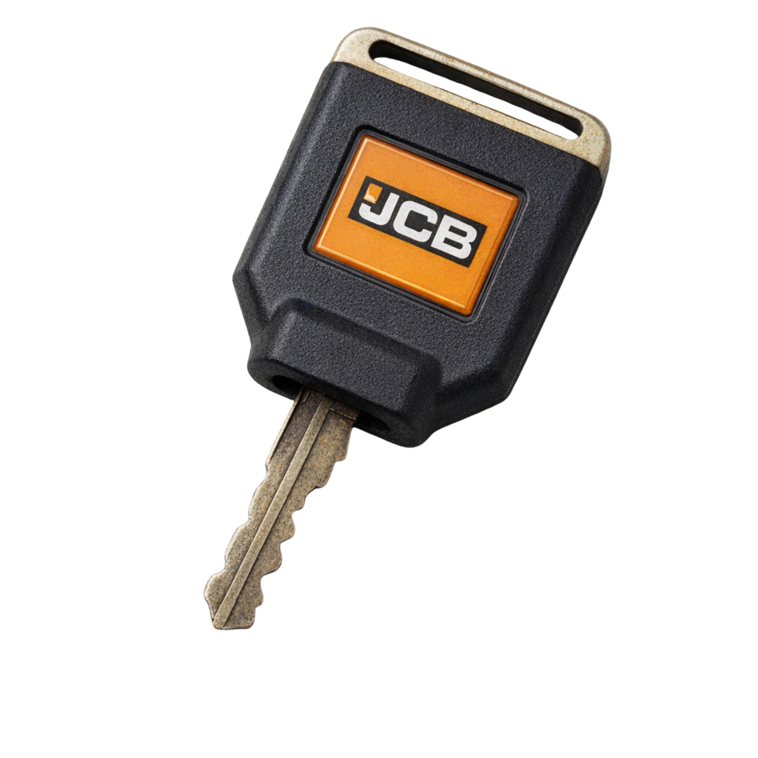 JCB - Kluczyk Immobiliser Koparka Ładowarka 3CX 4CX 334/D2895 Oryginał