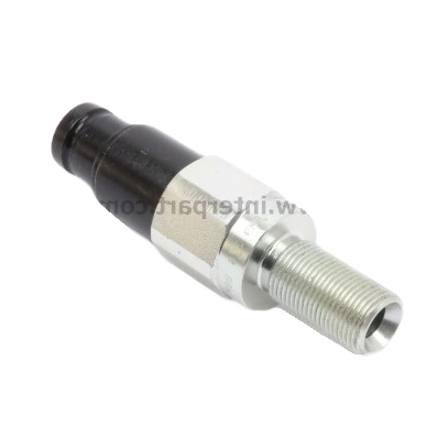 JCB - Szybkozłącze hydrauliczne 3/8 BSP męska - OEM