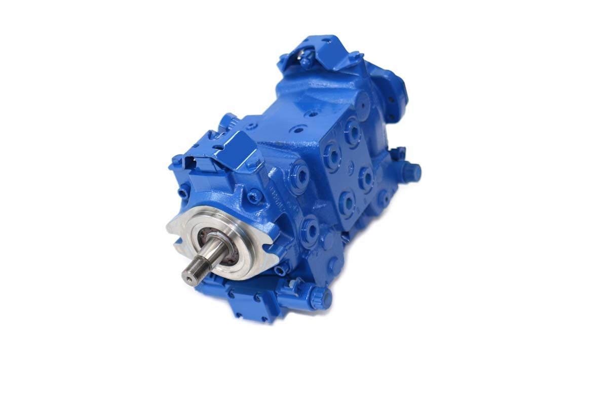 BOBCAT - Pompa hydrauliczna Tandem, 7023793