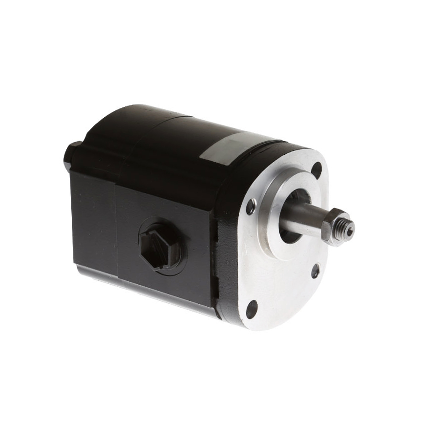 JCB - Silnik wentylatora - AZERI PARTS