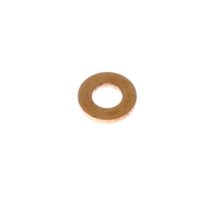 JCB - Kpl. podkładek pod wtryskiwacze 4 szt - AZERI PARTS